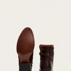 The Frye Company Men Grady Jodhpur