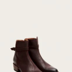 The Frye Company Men Grady Jodhpur