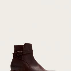 The Frye Company Men Grady Jodhpur