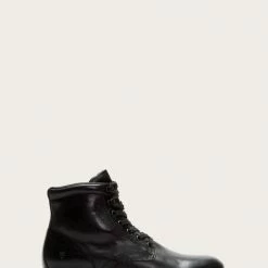 The Frye Company Gordon Lace Up