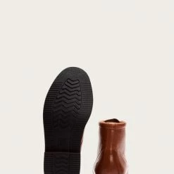 The Frye Company Gordon Lace Up Men 12 The Frye Company Gordon Lace Up Men