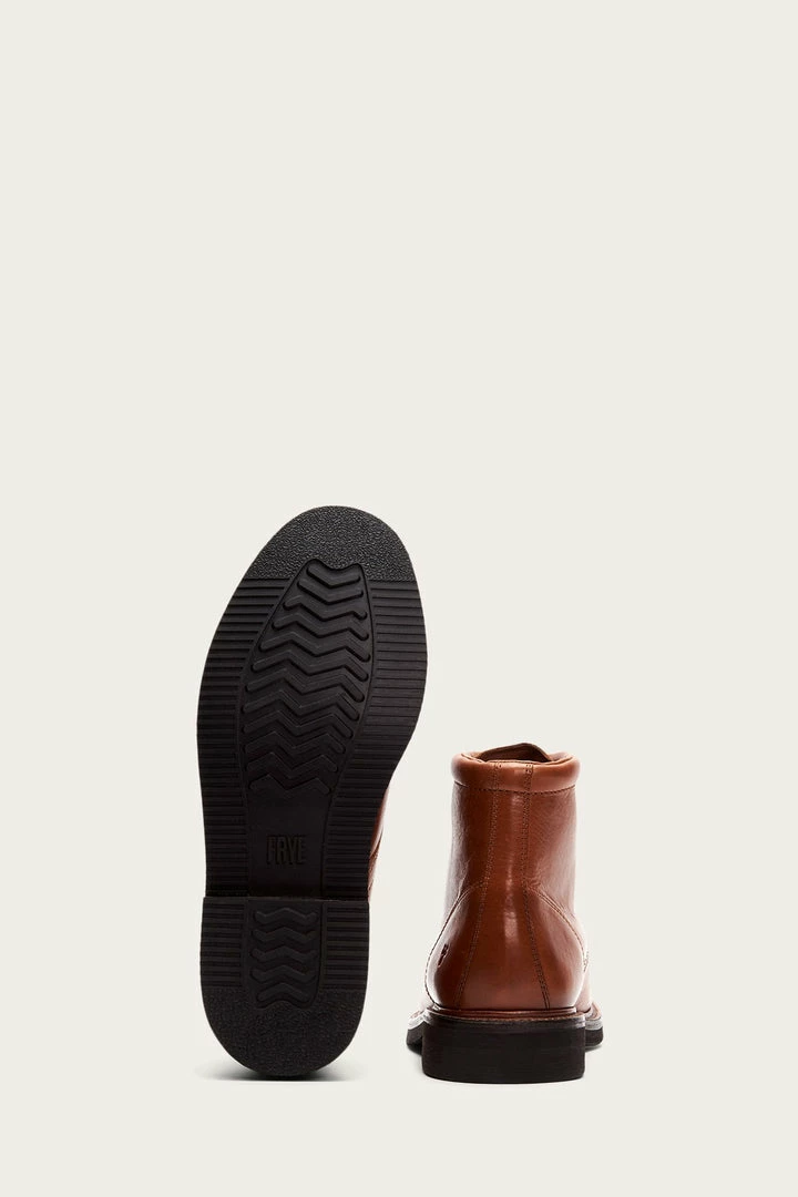 The Frye Company Gordon Lace Up Men 6 The Frye Company Gordon Lace Up Men