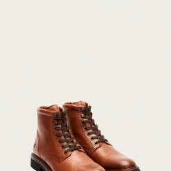 The Frye Company Gordon Lace Up Men