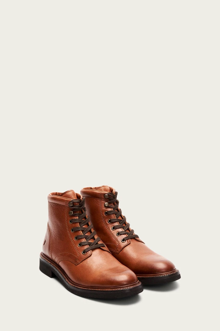 The Frye Company Gordon Lace Up Men 4 The Frye Company Gordon Lace Up Men