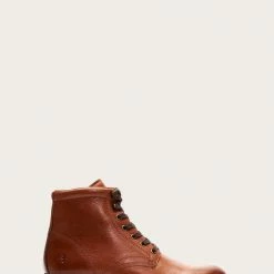 The Frye Company Gordon Lace Up Men