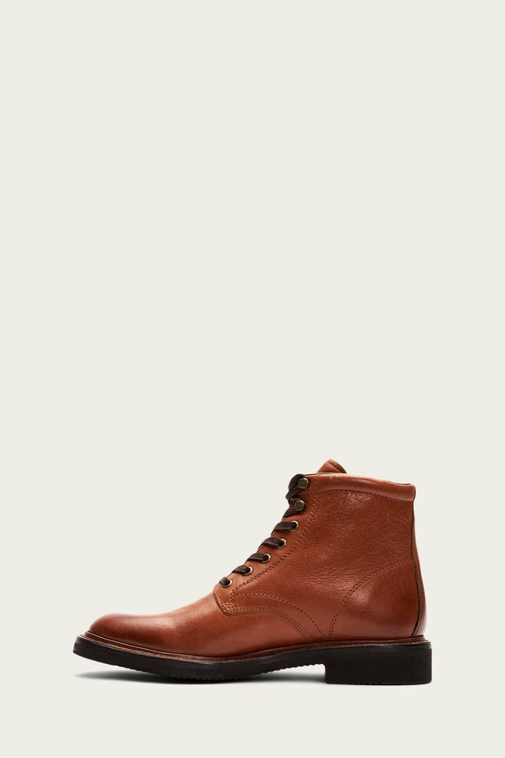 The Frye Company Gordon Lace Up Men 5 The Frye Company Gordon Lace Up Men