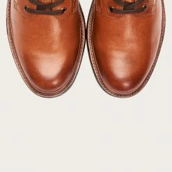 The Frye Company Gordon Lace Up Men 14 The Frye Company Gordon Lace Up Men