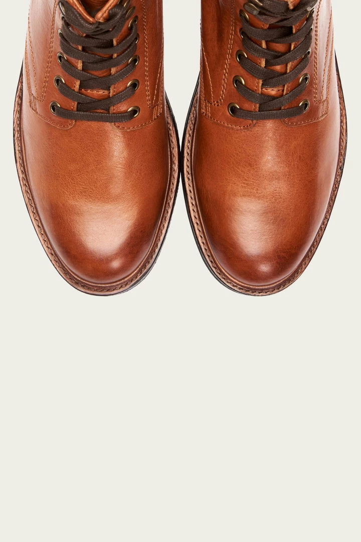 The Frye Company Gordon Lace Up Men 8 The Frye Company Gordon Lace Up Men