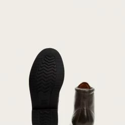 The Frye Company Gordon Lace Up Men 12 The Frye Company Gordon Lace Up Men