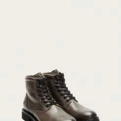 The Frye Company Gordon Lace Up Men