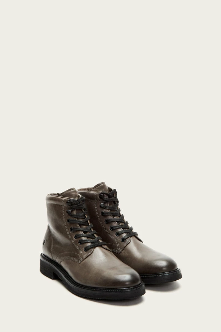 The Frye Company Gordon Lace Up Men 4 The Frye Company Gordon Lace Up Men