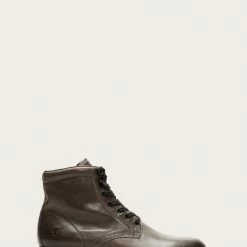 The Frye Company Gordon Lace Up Men