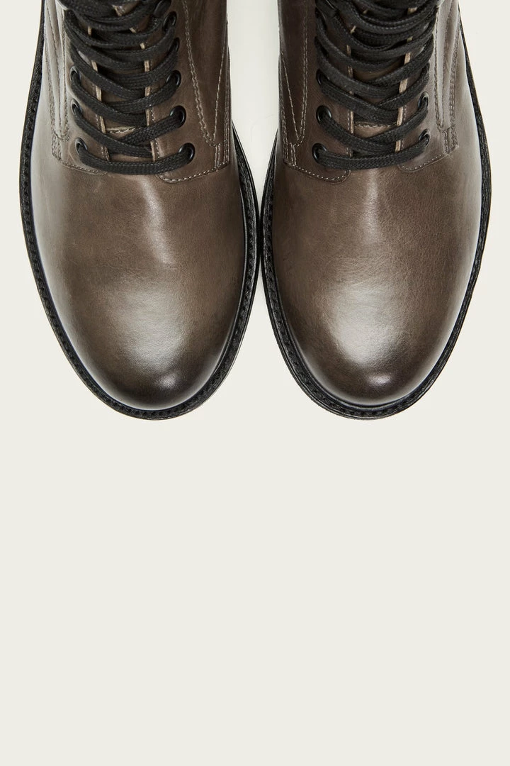 The Frye Company Gordon Lace Up Men 8 The Frye Company Gordon Lace Up Men