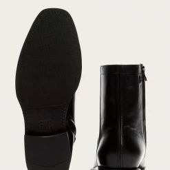 The Frye Company Jasper Inside Zip Men