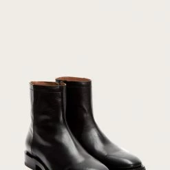 The Frye Company Jasper Inside Zip Men