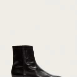 The Frye Company Jasper Inside Zip Men