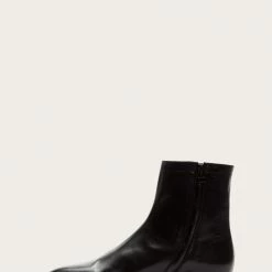 The Frye Company Jasper Inside Zip Men