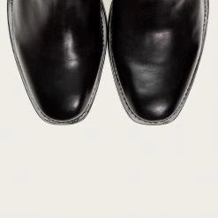 The Frye Company Jasper Inside Zip Men