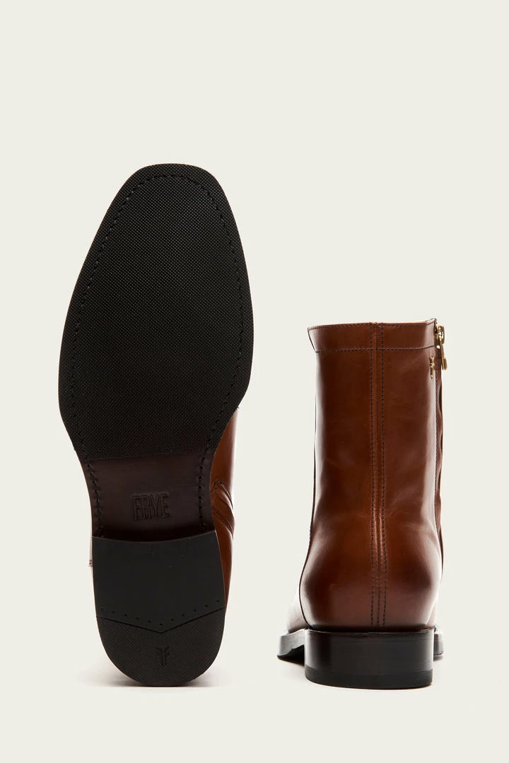 The Frye Company Men Jasper Inside Zip 6 The Frye Company Men Jasper Inside Zip