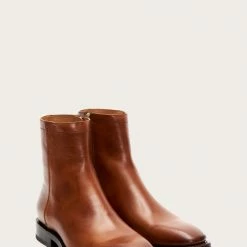 The Frye Company Men Jasper Inside Zip 10 The Frye Company Men Jasper Inside Zip