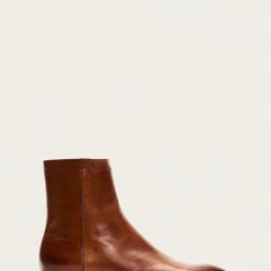 The Frye Company Men Jasper Inside Zip