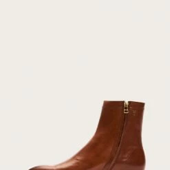 The Frye Company Men Jasper Inside Zip 11 The Frye Company Men Jasper Inside Zip