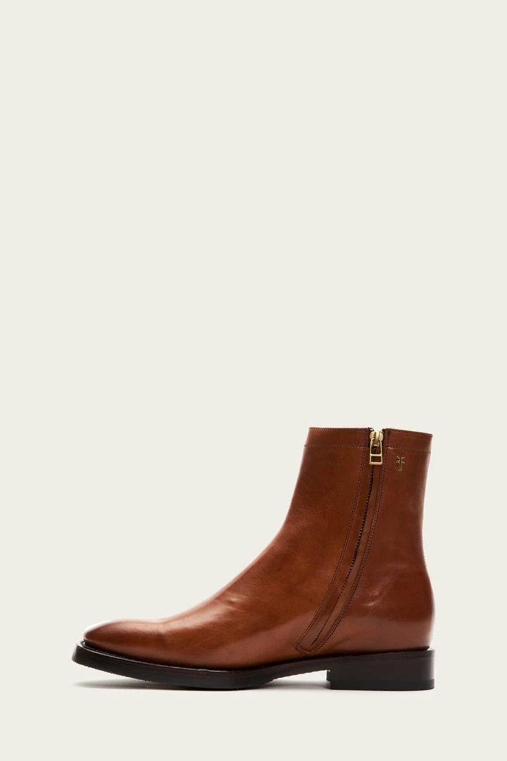 The Frye Company Men Jasper Inside Zip 5 The Frye Company Men Jasper Inside Zip