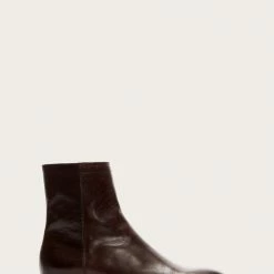 The Frye Company Jasper Inside Zip Men