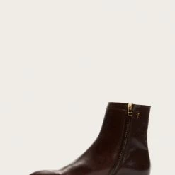 The Frye Company Jasper Inside Zip Men