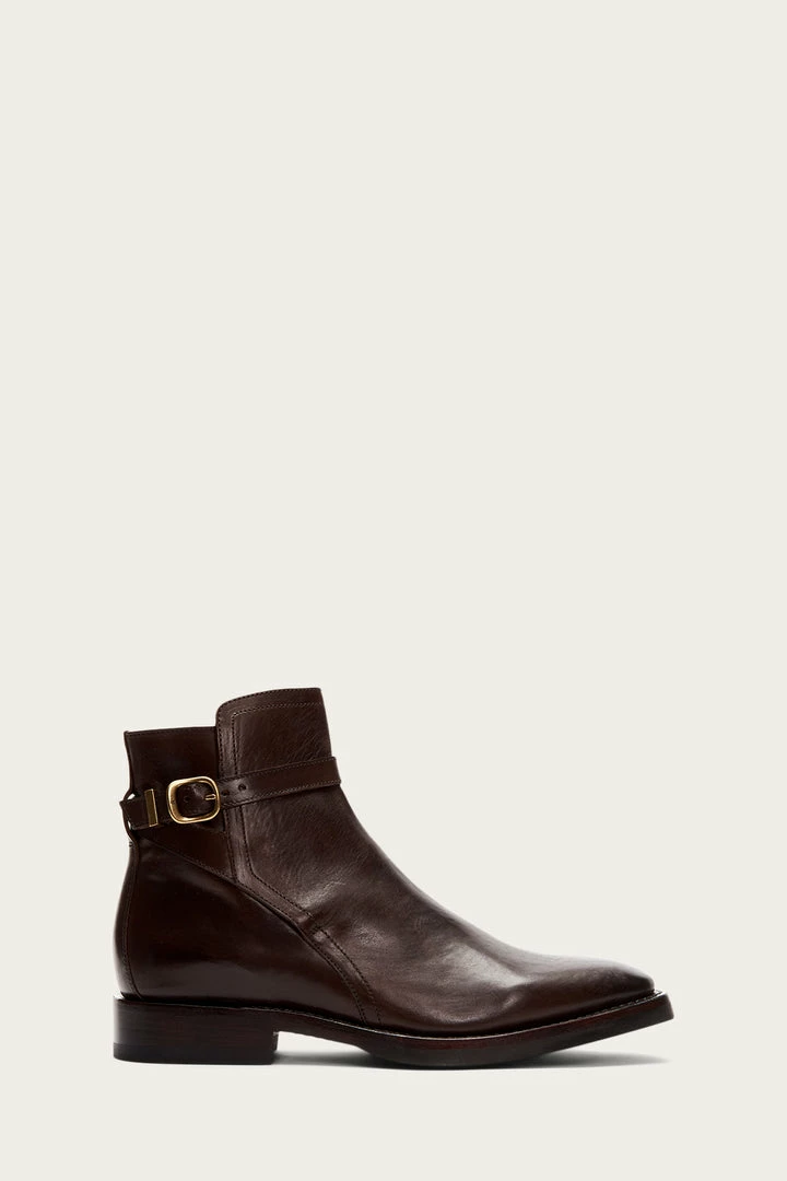 The Frye Company Men Jasper Jodhpur 3 The Frye Company Men Jasper Jodhpur