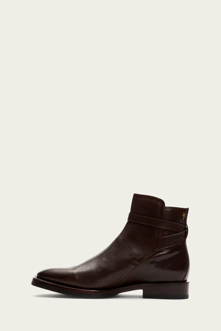 The Frye Company Men Jasper Jodhpur 5 The Frye Company Men Jasper Jodhpur