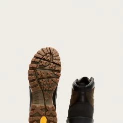 The Frye Company Korver Alpine Lace Up Men