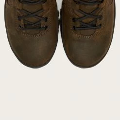 The Frye Company Korver Alpine Lace Up Men