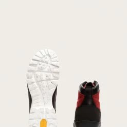 The Frye Company Korver Alpine Lace Up Men