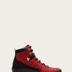 The Frye Company Korver Alpine Lace Up Men