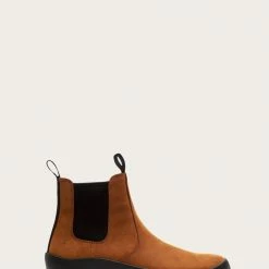 The Frye Company Men Korver Chelsea