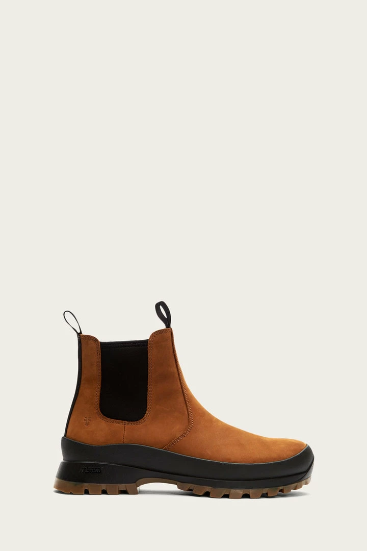 The Frye Company Men Korver Chelsea 3 The Frye Company Men Korver Chelsea