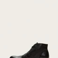 The Frye Company Men Murray Chukka