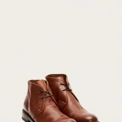 The Frye Company Men Murray Chukka