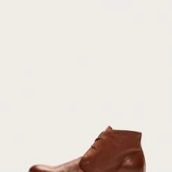 The Frye Company Men Murray Chukka