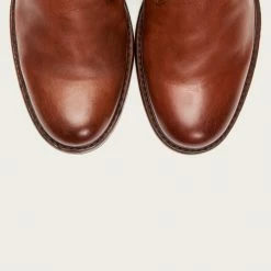 The Frye Company Men Murray Chukka