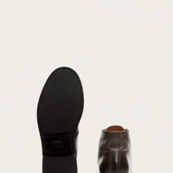 The Frye Company Murray Chukka Men