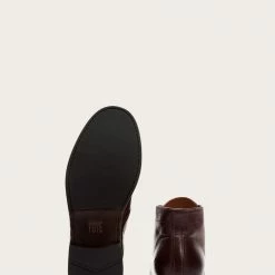 The Frye Company Murray Chukka Men