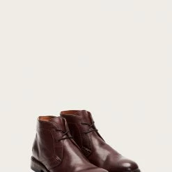 The Frye Company Murray Chukka Men