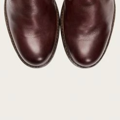 The Frye Company Murray Chukka Men