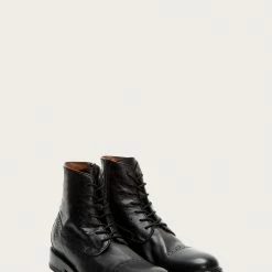 The Frye Company Men Murray Lace Up