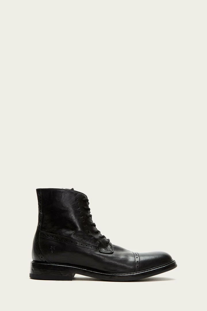 The Frye Company Men Murray Lace Up 3 The Frye Company Men Murray Lace Up