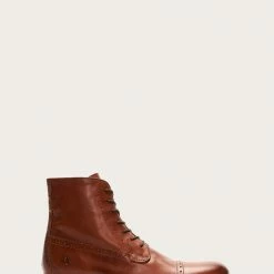 The Frye Company Murray Lace Up Men