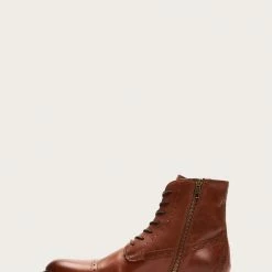 The Frye Company Murray Lace Up Men