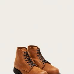 The Frye Company Prison Boot